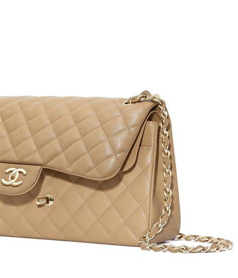 chanel beige pelle guess|chanel beige donna.